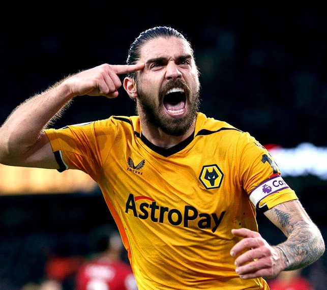 冬窗转会风云:鲁本·内维斯成欧洲豪门竞逐焦点