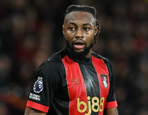 利物浦或冬窗加入塞梅尼奥争夺，转会市场暗流涌动