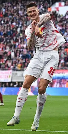 2025 - 2026 赛季英超：第 21 轮最佳球员评选结