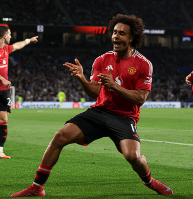 冬窗转会动态：尤文转攻马特塔，齐尔克泽留曼联成定局？