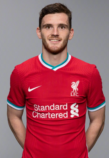 奥恩斯坦爆料：利物浦罗伯逊转会热刺或搁浅