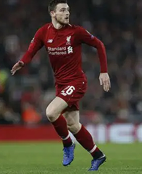 奥恩斯坦爆料：利物浦罗伯逊转会热刺或搁浅