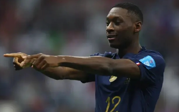 转会风云:尤文热刺争锋,穆阿尼马特塔成焦点