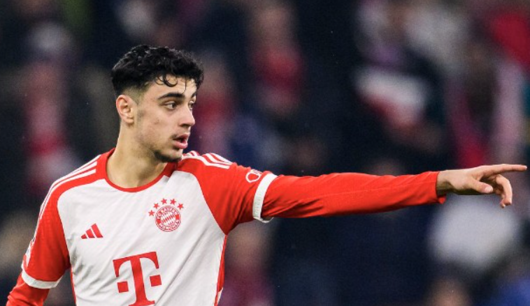 英超三强觊觎拜仁新星，德甲豪门坚守非卖立场