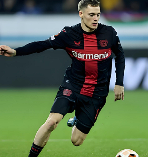 维尔茨谈利物浦：城市印象、挑战接纳与队友情谊