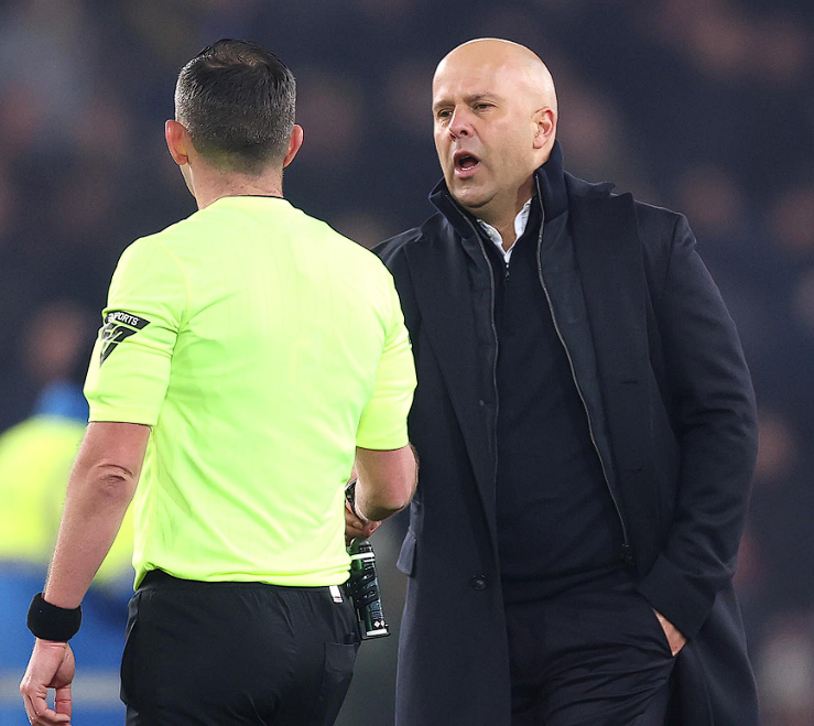 奥哈拉评斯洛特：难撑利物浦未来，摇滚足球特质待寻