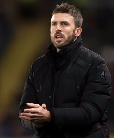 曼联名宿埃弗拉：力挺卡里克，呼吁稳定执教策略