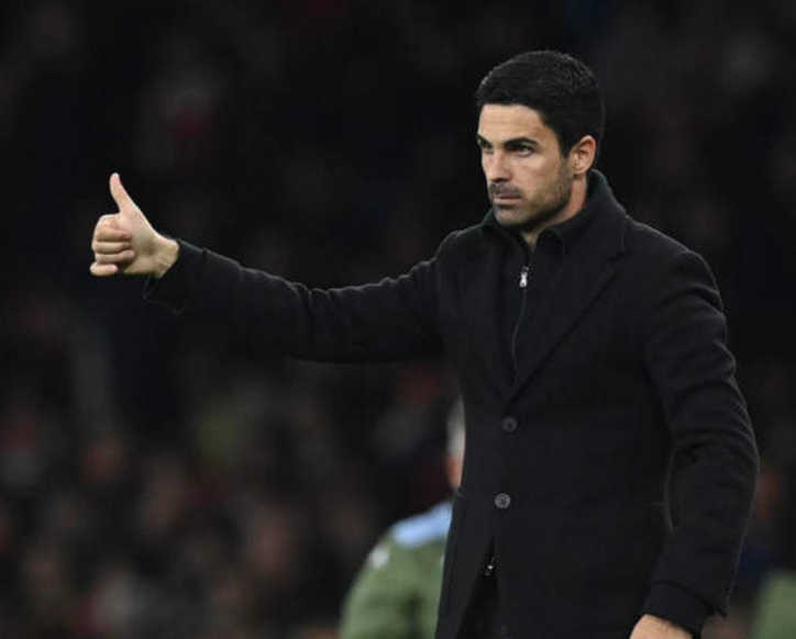 阿尔特塔曾接近执教纽卡老板开出超长合同仍难挡枪手召唤